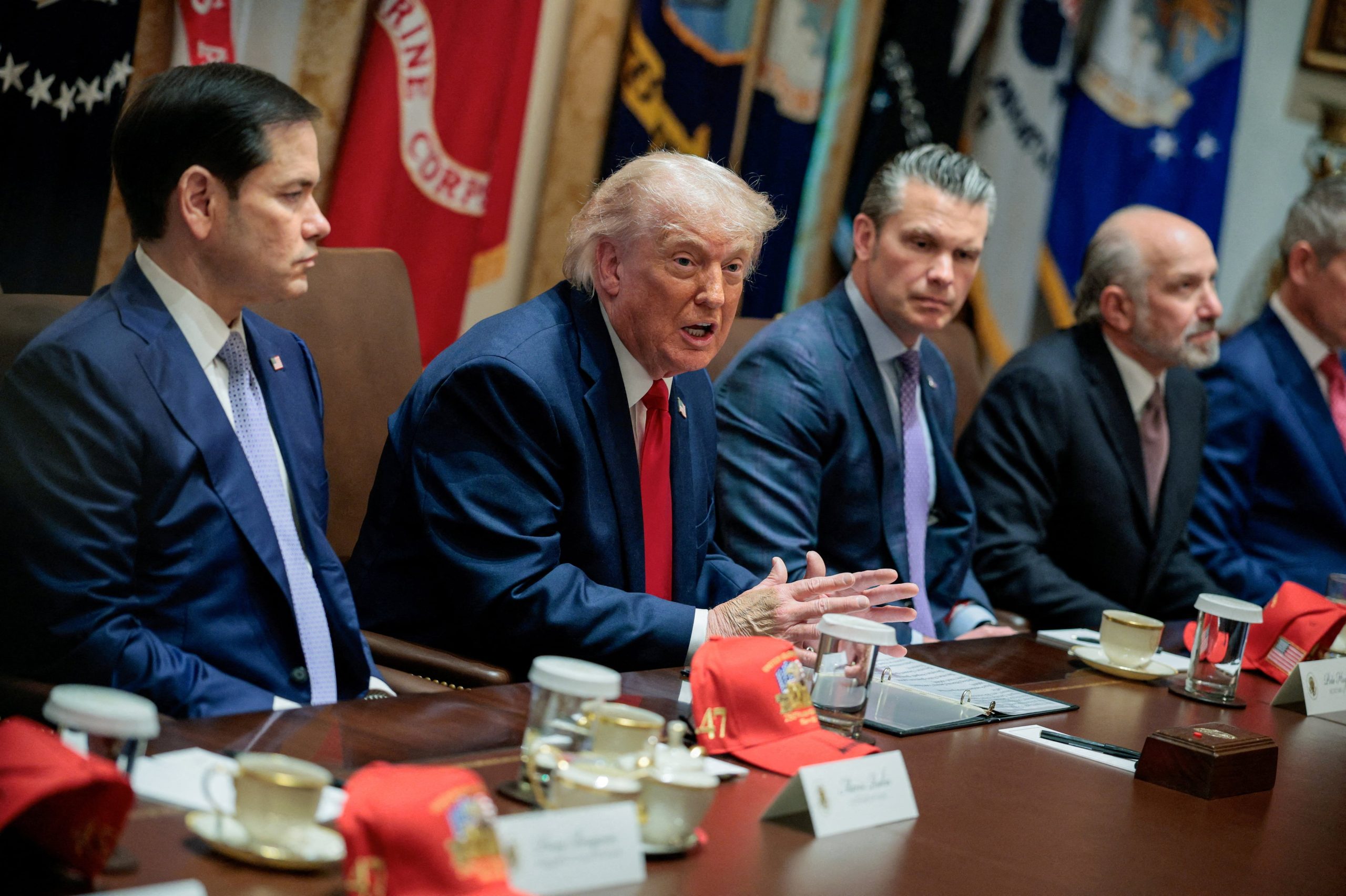 EN VIVO: La cancillería iraní aseguró que aún no hay un “acuerdo final” con Estados Unidos