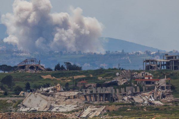EN VIVO | Pakistán prometió continuar con sus esfuerzos de mediación para dar fin a la guerra en Medio Oriente