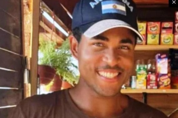 Encontraron al niño de seis años que había desaparecido en Corrientes y detuvieron a su padre