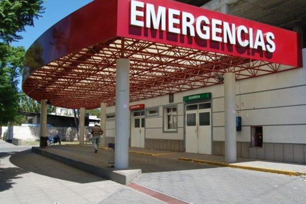 Encontraron restos de cocaína en la mochila del hermano menor de la nena intoxicada en Bahía Blanca Blanca