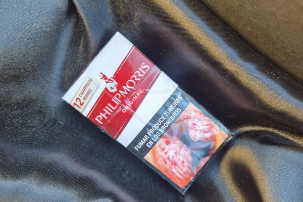 Encontraron una granada dentro de un tacho de basura en Constitución