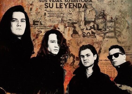 Enrique Bunbury, el regreso a la Argentina y una nueva mutación: “El arte es un refugio infinito ante la desgracia”