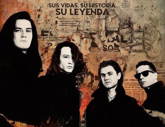 Enrique Bunbury, el regreso a la Argentina y una nueva mutación: “El arte es un refugio infinito ante la desgracia”