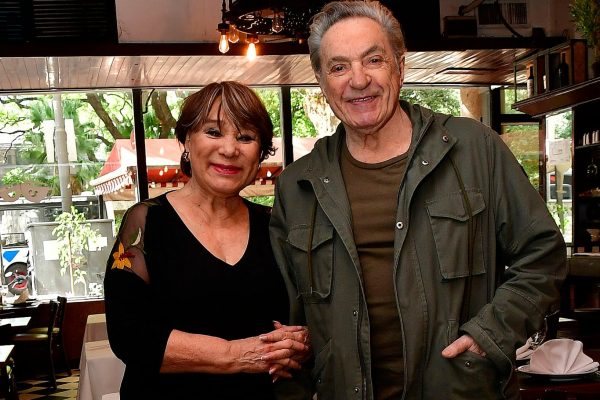 Entre humor, ternura y reflexión, Betiana Blum y Antonio Grimau apuestan a la emoción con “El diario de Adán y Eva”