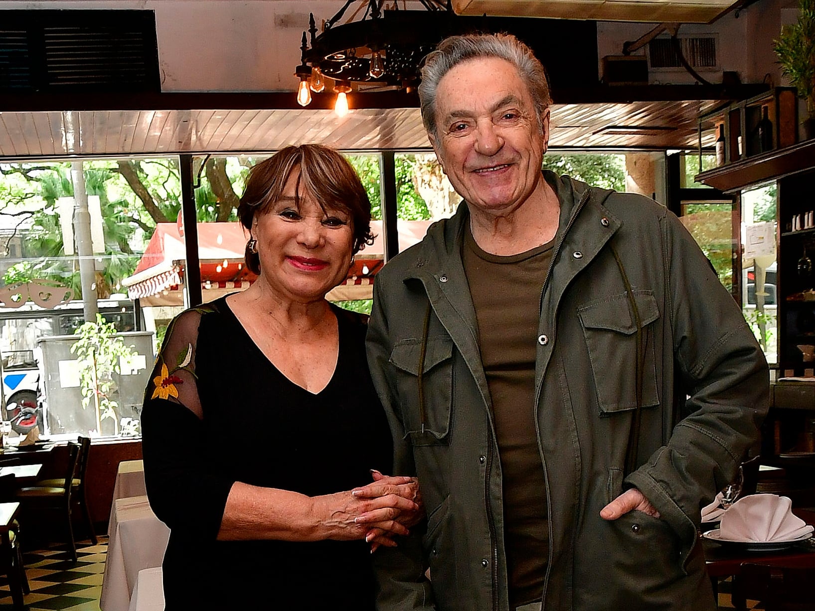 Entre humor, ternura y reflexión, Betiana Blum y Antonio Grimau apuestan a la emoción con “El diario de Adán y Eva”