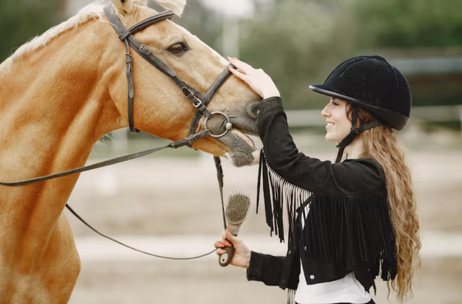 Equitación y salud: cómo este deporte de bajo impacto trabaja todo el cuerpo