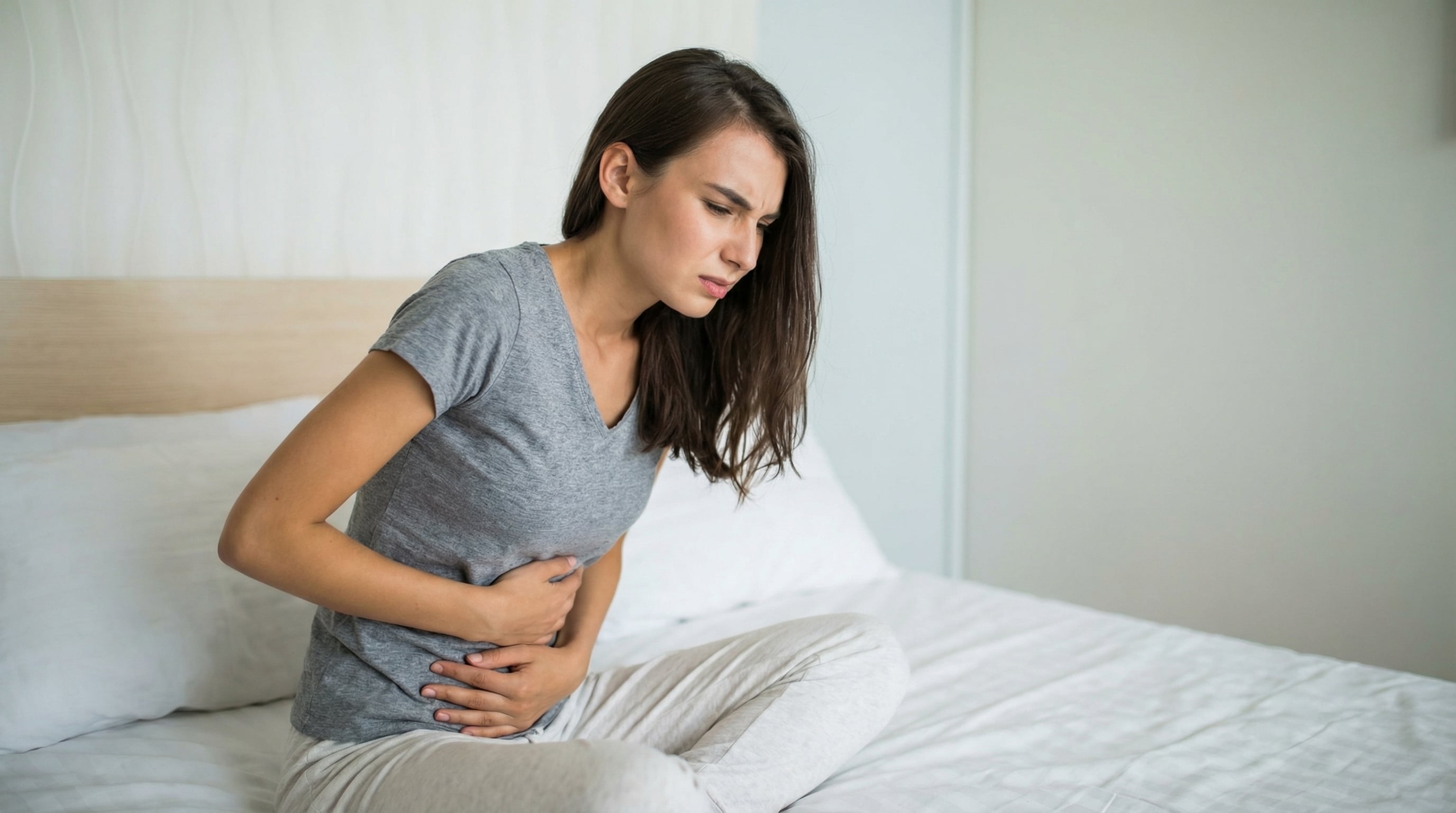 Las personas con síndrome del intestino irritable o alergias estacionales deben consultar a un profesional antes de incorporar manzanas regularmente en su dieta (Imagen Ilustrativa Infobae)