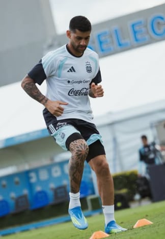 “Esta locura se lleva en la piel”: qué revelan los tatuajes de los jugadores de la Selección Argentina