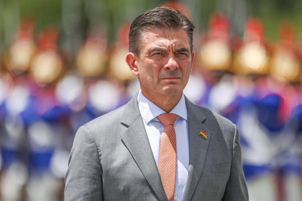 Estados Unidos alertó sobre un “golpe de Estado en marcha” en Bolivia impulsado por sectores ligados al crimen organizado