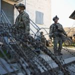 Estados Unidos retirará más de 5.000 soldados de sus bases en Alemania tras las tensiones con líderes de la OTAN
