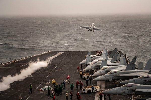 Estados Unidos se enfrenta a una reducción de su arsenal y a despliegues más prolongados tras meses de combates con Irán