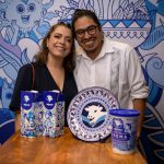 Estos son los nuevos envases de Crema Alpura que unen el arte y la tradición mexicana