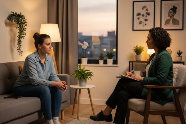 Estrés, ansiedad y pánico: cómo diferenciarlos y claves de expertos para afrontar las crisis