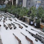 “Estudiantes de la Planta”: cayó una peligrosa banda que cultivaba y vendía marihuana en ámbitos universitarios de La Rioja