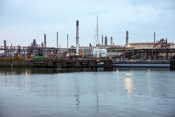 Exxon podría volver a Venezuela, poniendo fin a una larga confrontación con el país