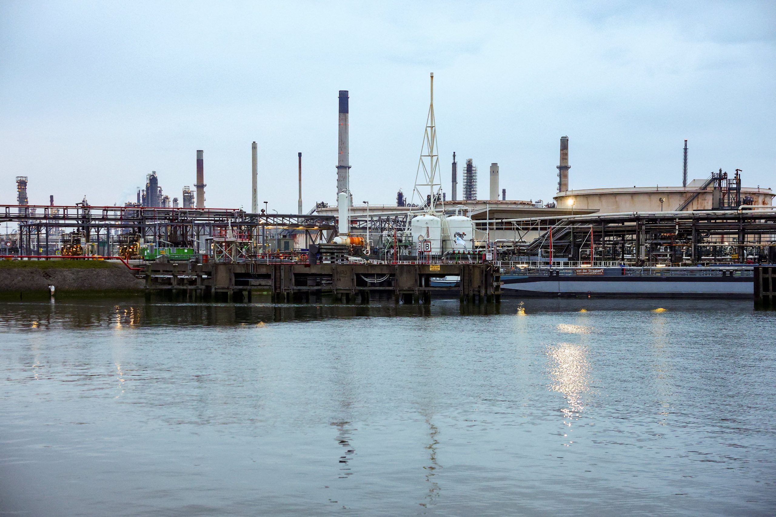 Exxon podría volver a Venezuela, poniendo fin a una larga confrontación con el país