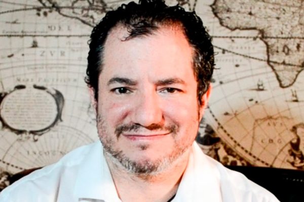 Felipe Pettinato habló de su presente tras una nueva acusación: “Estoy limpio hace mucho tiempo”