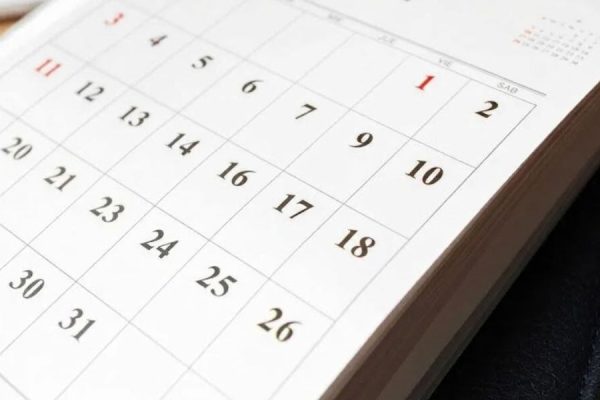 Feriados de mayo 2026: cuándo habrá fin de semana largo de 3 días