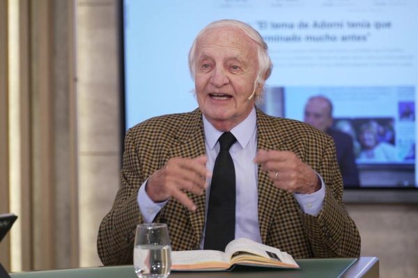 Fernando Marín y la reinvención de la publicidad en Argentina: anécdotas de campañas que hicieron historia