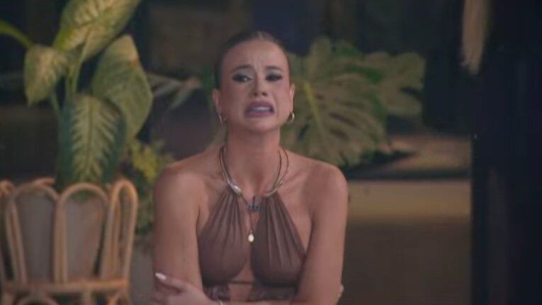 Festejo, llanto y escándalo en la definición entre Eduardo y Danelik en Gran Hermano: quién abandonó la casa