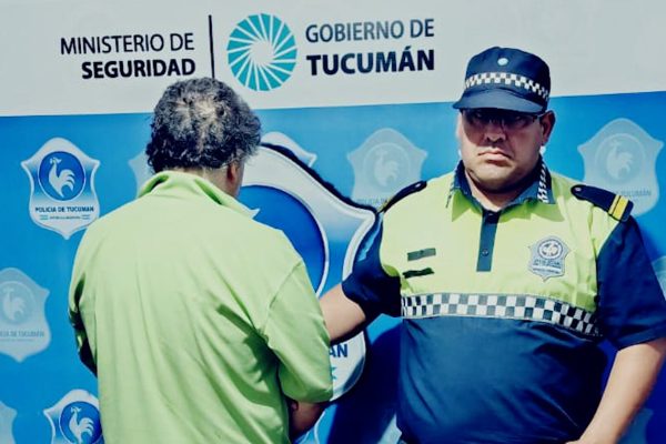 Fratricidio en Tucumán: discutió con su hermano menor y lo asesinó de múltiples puñaladas