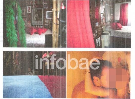 “Gatos especializados en hacerte feliz”: el bizarro proyecto de los jefes de la secta del porno sado para ganar “un billón de dólares”