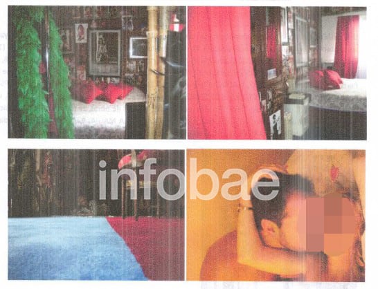 “Gatos especializados en hacerte feliz”: el bizarro proyecto de los jefes de la secta del porno sado para ganar “un billón de dólares”