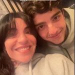 Gianinna Maradona cumplió 37 años y sus redes se llenaron de amor: qué postearon su novio, su madre, su hijo y su hermana