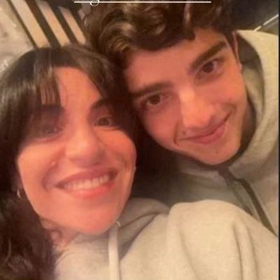 Gianinna Maradona cumplió 37 años y sus redes se llenaron de amor: qué postearon su novio, su madre, su hijo y su hermana