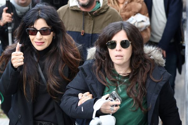 Gianinna Maradona: las señales que recibe de Diego, el juicio y el plan que cree que hubo detrás de su muerte