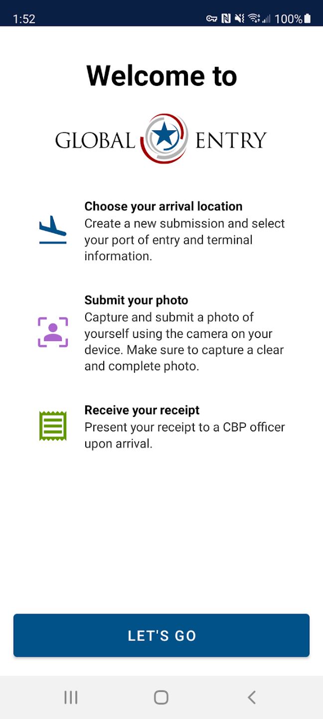 Global Entry, la opción para viajeros salvadoreños que buscan ahorrar tiempo en aeropuertos de EE.UU.