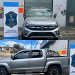 Golpe a la mafia china: detuvieron a cuatro extorsionadores de dueños de supermercados