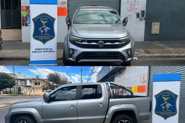 Golpe a la mafia china: detuvieron a cuatro extorsionadores de dueños de supermercados