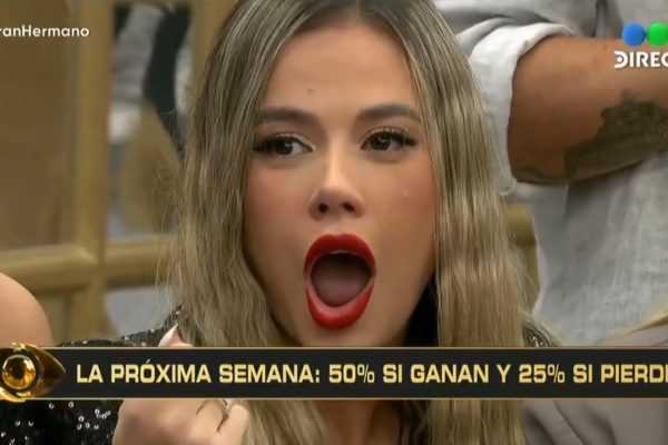Gran Hermano sancionó a los jugadores por romper una norma básica: “A esta altura no hace falta más advertencia”