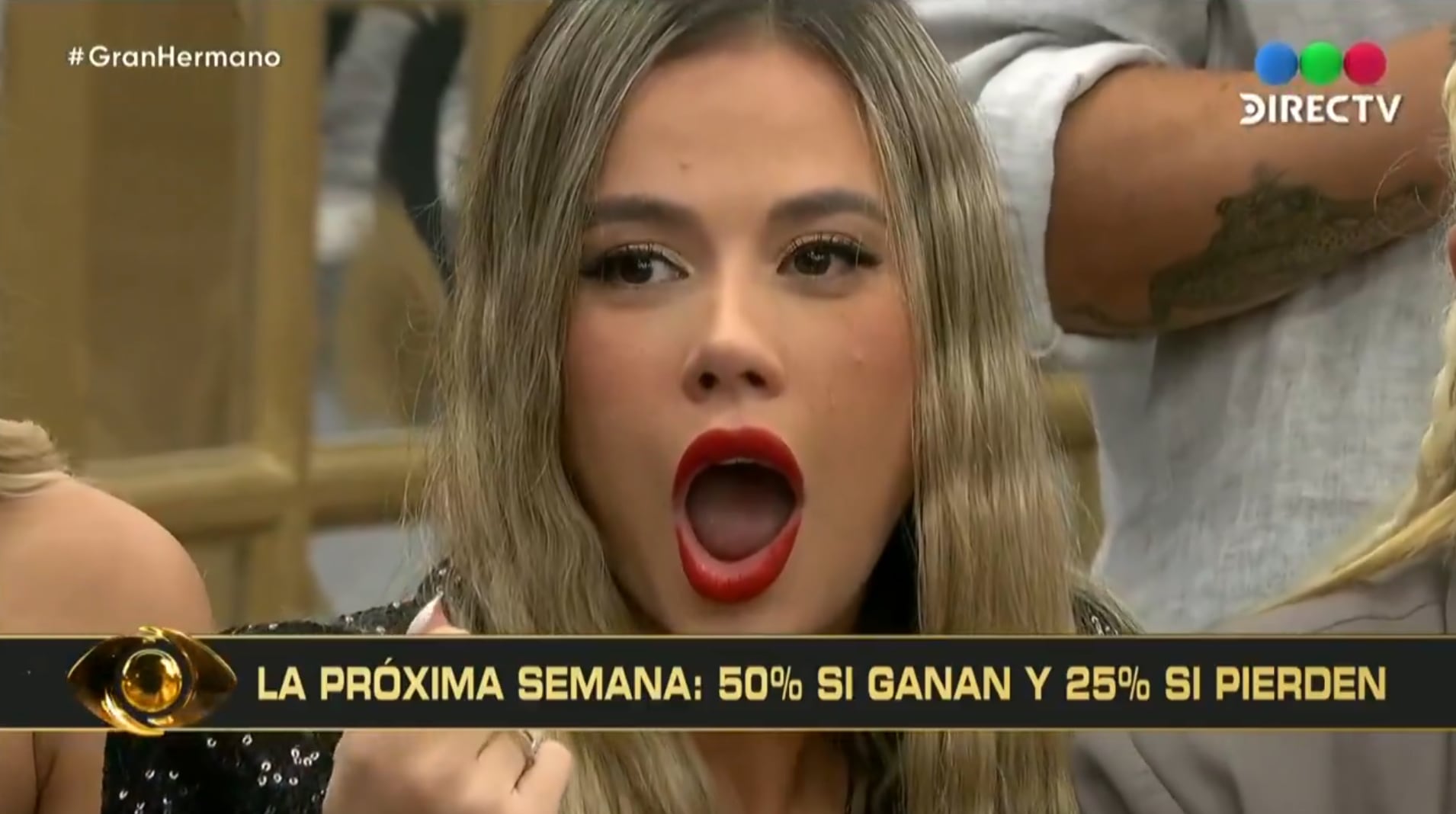 Gran Hermano sancionó a los jugadores por romper una norma básica: “A esta altura no hace falta más advertencia”