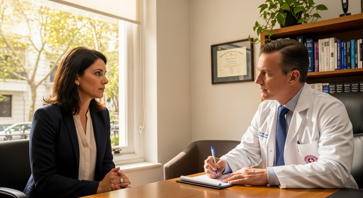 Hábitos claves para prevenir la diabetes tipo 2 y reducir el riesgo de complicaciones, según expertos