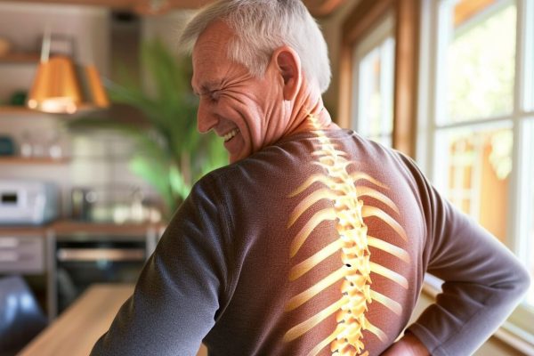 Hernia de disco: síntomas, causas y tratamientos de una de las afecciones más frecuentes de la columna