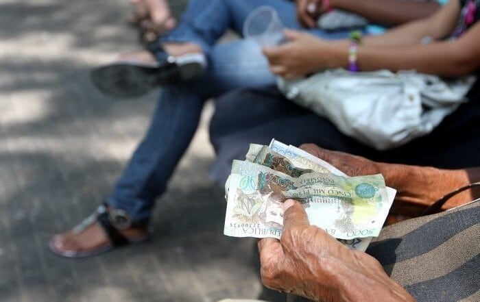 La Corte Suprema establece que los 'prostituyentes' deben ser llamados explotadores sexuales y no clientes, para visibilizar la violencia de estos actos - crédito Colprensa/El Universal