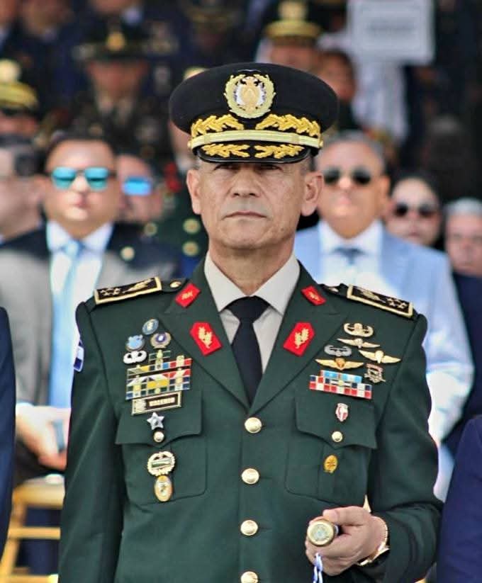 Honduras: FFAA oficializan ascensos militares tras aval del Congreso en medio de debate político