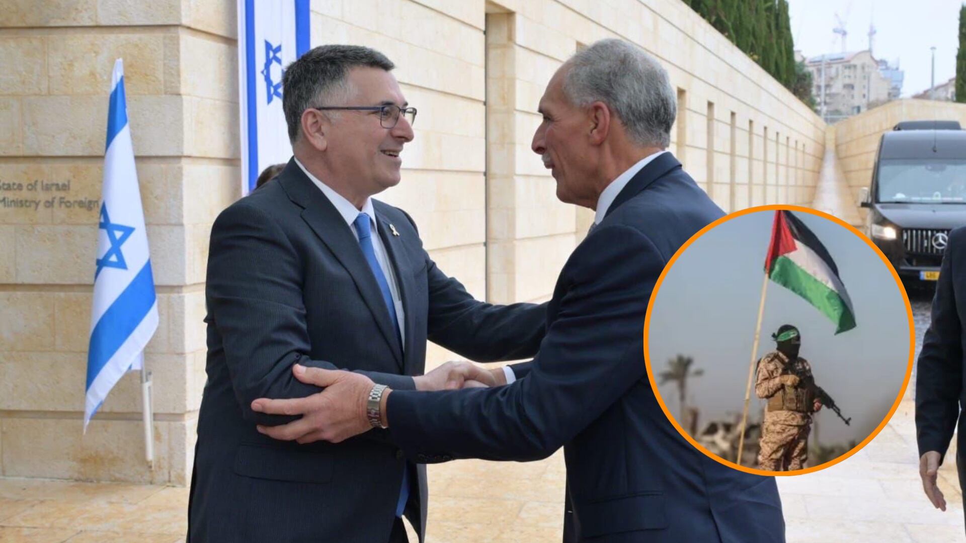 El Gobierno aseguró que la decisión reafirma su rechazo al terrorismo y su financiamiento. (FOTO: Infobae)