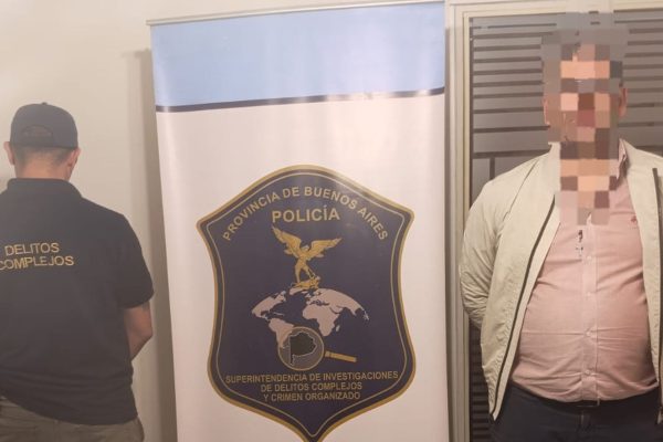 Imputaron a un abogado de Salta que estafaba a personas con préstamos informales