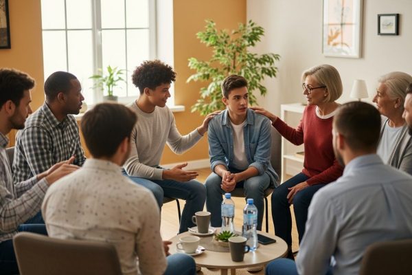 Inactividad sexual: cómo puede influir en la salud mental, según expertos