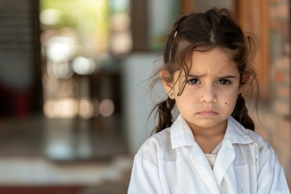 Infancia en Argentina: presentaron un programa para ampliar derechos y reducir la pobreza