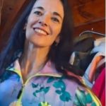 Intensa búsqueda de una mujer que desapareció en Bariloche