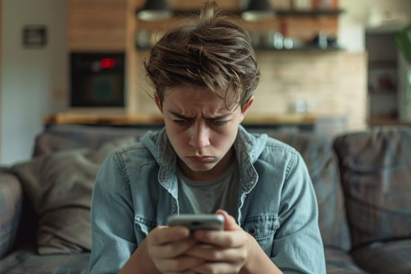 Intoxicación del cerebro por redes sociales: cómo mitigar los efectos y revertir 10 años de envejecimiento