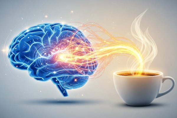 Investigadores comprueban que la cafeína restaura funciones cerebrales dañadas por el insomnio