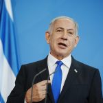 Israel lanzó un ataque aéreo en Gaza contra un alto líder de Hamas