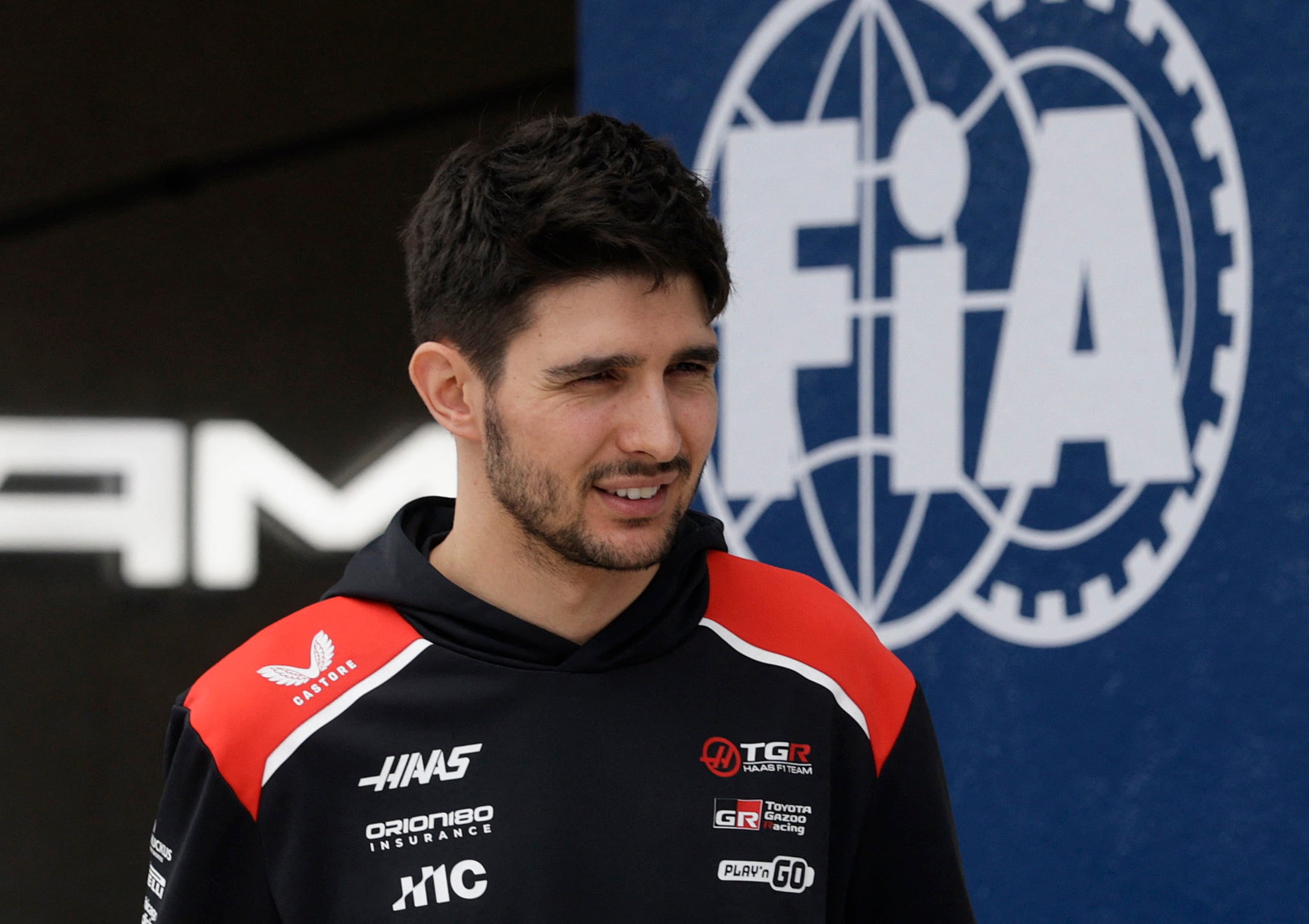 El rendimiento de Esteban Ocon estaría bajo la lupa en Haas F1 Team (REUTERS/Brian Snyder)