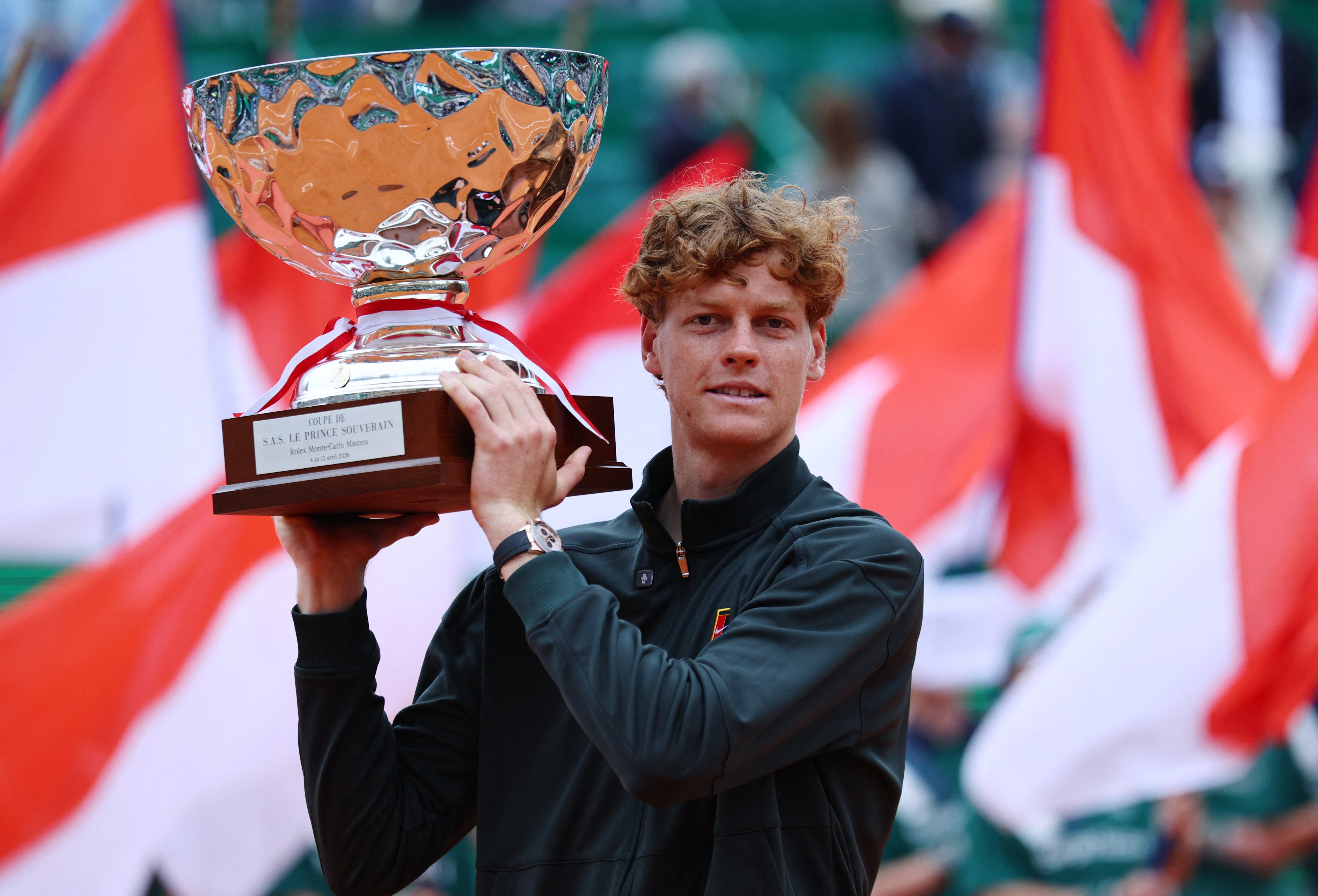 Los Masters 1000 representan la máxima exigencia del tenis profesional masculino tras los Grand Slam, con nueve torneos clave en el calendario ATP (REUTERS/Manon Cruz)