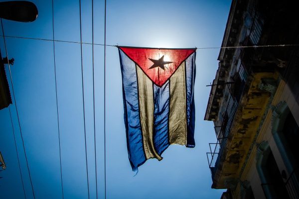 José Daniel Ferrer, líder opositor cubano: “Si el régimen no acepta una transición seria, lo van a sacar del poder a lo Maduro”